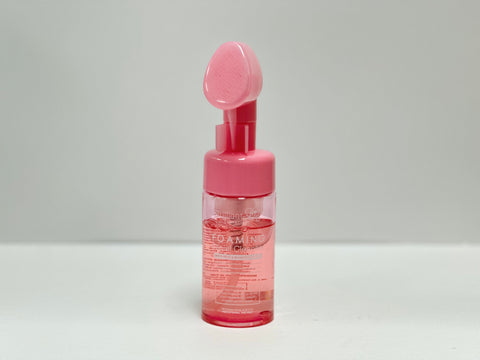 Brilliant Skin Foaming Facial Cleanser