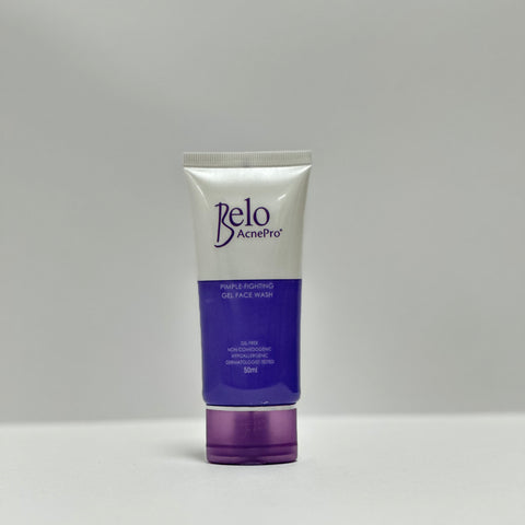 Belo Acnepro Gel Face Wash
