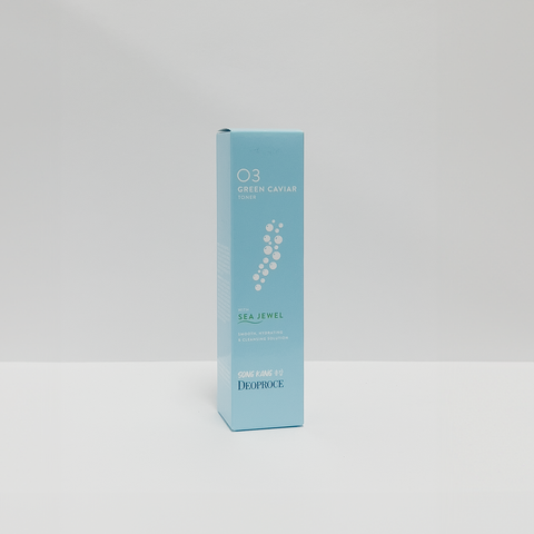 Deoproce Green Caviar Sea Jewel