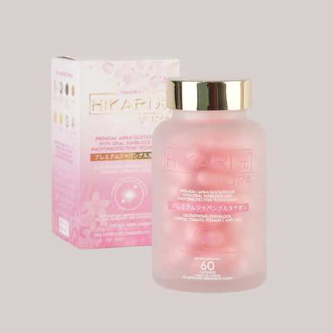 Hikari Ultra | Botika Beauty Hikari Ultra | Botika Beauty